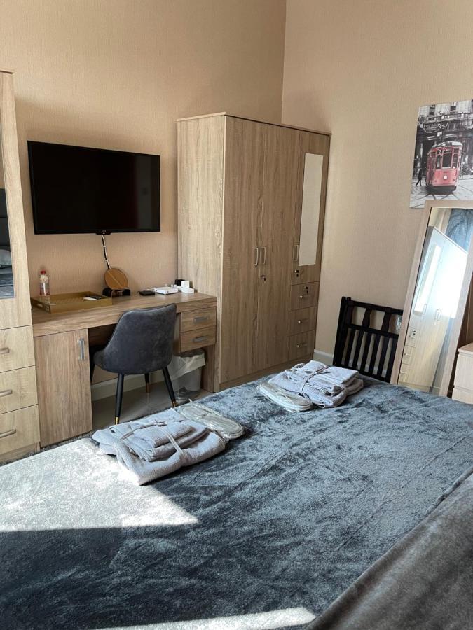 Bright Luxury 2Br Aprt Dubai Marina With Balcony Apartment Exterior photo