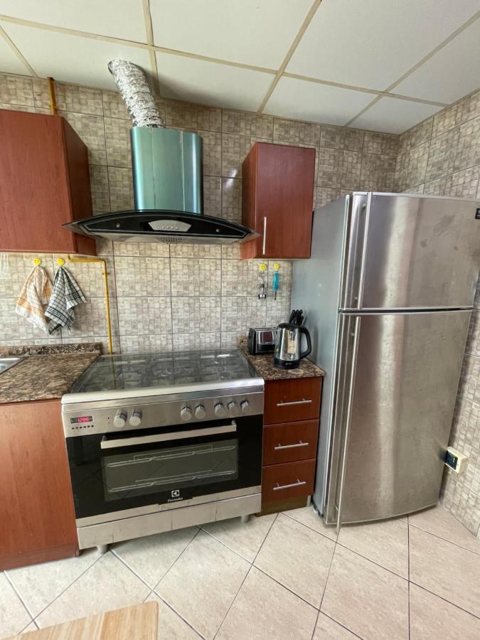 Bright Luxury 2Br Aprt Dubai Marina With Balcony Apartment Exterior photo