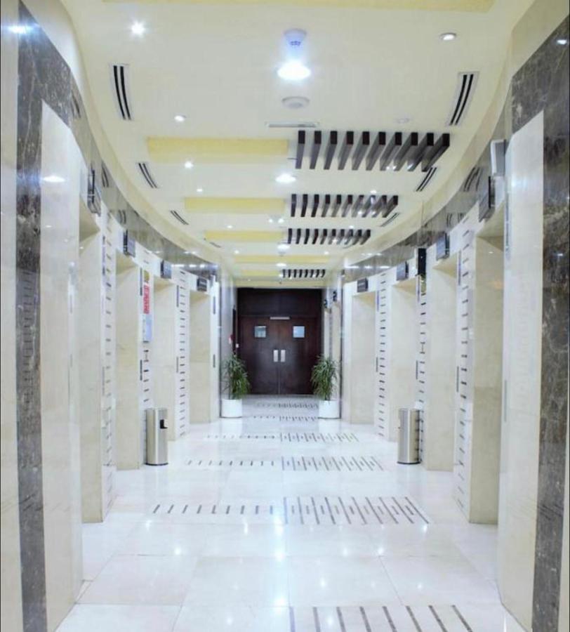 Bright Luxury 2Br Aprt Dubai Marina With Balcony Apartment Exterior photo